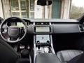 LAND ROVER RANGE ROVER SPORT HSE 3.0 SDV6