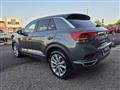 VOLKSWAGEN T-ROC 2.0 TDI SCR 150 CV DSG 4MOTION Style BlueMot. Tech