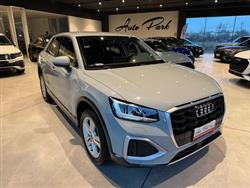 AUDI Q2 30 TFSI Admired