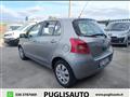 TOYOTA YARIS 1.0 5 porte Sol