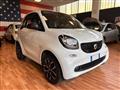 SMART FORTWO 70 1.0 twinamic Passion