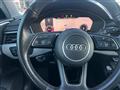 AUDI A4 AVANT Avant 35 TFSI S tronic Business Advanced