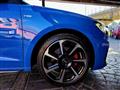 AUDI A1 SPORTBACK S LINE EDITION IDENTITY BLACK FULL OPTIONAL!