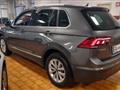 VOLKSWAGEN TIGUAN 1.5 TSI Business NAVI