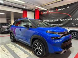 CITROEN C3 AIRCROSS PureTech 110 S&S Plus