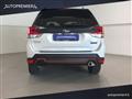 SUBARU FORESTER 2.0 e-Boxer MHEV CVT Lineartronic 4dventure