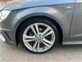 AUDI A3 SPORTBACK SPB 1.6 TDI diesel S-LINE S tronic