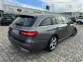 MERCEDES Classe E Station Wagon E SW 220 d Sport auto