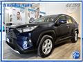 TOYOTA RAV4 2.5 HV (218CV) E-CVT 2WD Active