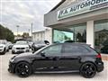 AUDI A3 SPORTBACK SPB 2.5 TFSI quattro S tronic