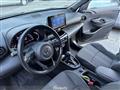 TOYOTA YARIS CROSS Yaris Cross 1.5 Hybrid 5p. E-CVT AWD-i Lounge