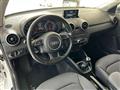 AUDI A1 SPORTBACK SPB 1.0 TFSI SLINE