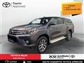 TOYOTA HILUX 2.4 D-4D 4WD 4 porte Double Cab Executive