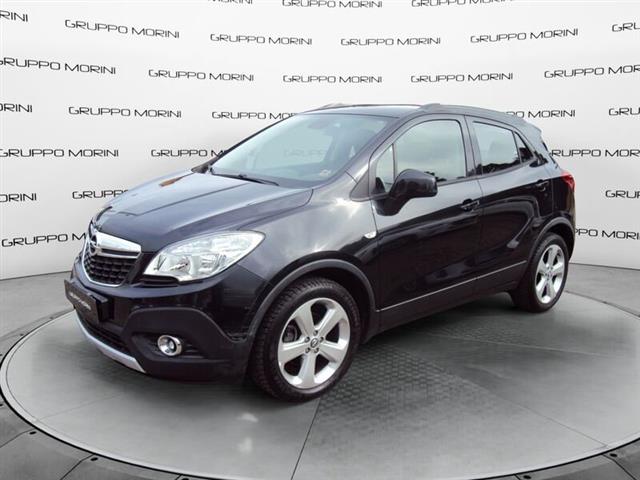 OPEL MOKKA 1.6 Ecotec 115CV 4x2 Start&Stop