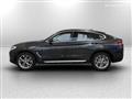 BMW X4 xdrive20d xLine auto my19