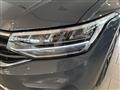 VOLKSWAGEN TIGUAN II 2021 2.0 tdi Life 122cv