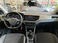 VOLKSWAGEN POLO 1.0 EVO 5p. *UNICO PROP.*Android-Apple*OK NEOPAT.*