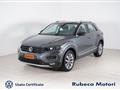 VOLKSWAGEN T-ROC 2.0 TDI SCR 150 CV DSG 4MOTION Style BlueMot. Tech.