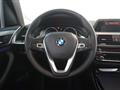 BMW X3 sDrive18d xLine Aut.