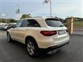 MERCEDES GLC SUV d 4Matic Sport