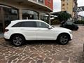 MERCEDES GLC SUV d 4Matic Sport