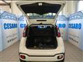 FIAT PANDA CROSS 1.0 firefly hybrid Cross s&s 70cv 5p.ti