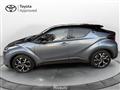 TOYOTA C-HR 2.0 Hybrid E-CVT Trend