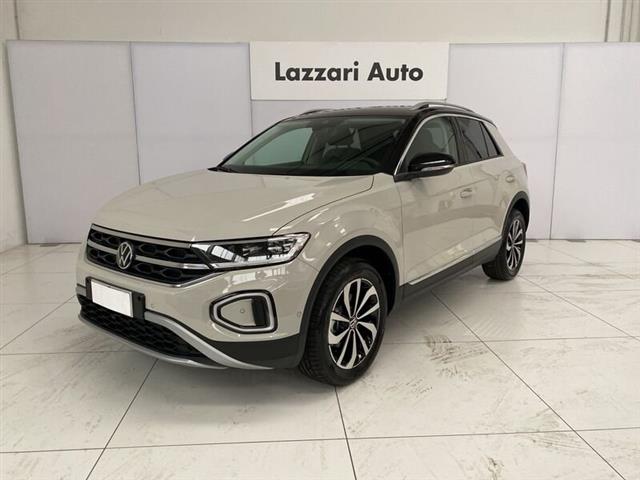 VOLKSWAGEN T-ROC 1.5 TSI ACT Style