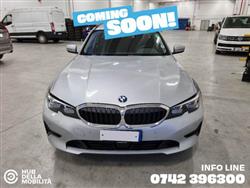 BMW SERIE 3 TOURING d 48V xDrive Touring Business Advantage Aut.