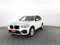 BMW X3 sDrive18d Business Advantage Aut.