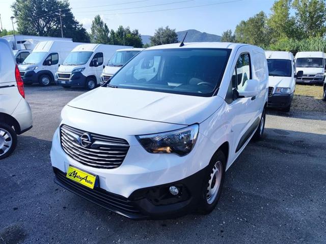 OPEL COMBO CARGO Combo Cargo 1.6 Diesel PC 650kg