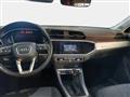 AUDI Q3 SPORTBACK SPB 35 TDI S-Tronic