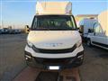 IVECO DAILY 35C14 2.3 136CV PC Cass Alluminio Sponda Idraulica