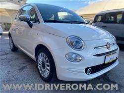 FIAT 500 1.0 Hybrid "DIVERSI COLORI" + GPL