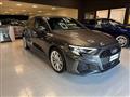 AUDI A3 SPORTBACK SPB 35 TDI S tronic Sline edition18 CarPlay Nav