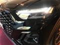 AUDI Q5 SPORTBACK SPB 40 TDI quattro S tronic S line TOTAL BLACK