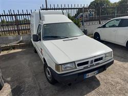 FIAT FIORINO 1ª serie 1.4i cat Furgone Business