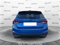 SKODA NUOVA FABIA Fabia 1.0 TSI EVO 95 CV Style