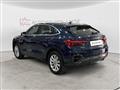 AUDI Q3 35 TDI S tronic Business Advanced