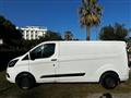 FORD TRANSIT CUSTOM 300 2.0 TDCi 130 aut. PL Furgone Titanium