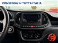 FIAT DOBLÒ 1.6 MJT 105CV PL COMBI MAXI N1 5 POSTI-BLUETOOTH-