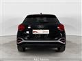 AUDI Q2 30 TDI S tronic Identity Black