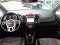 KIA VENGA 1.4 CVVT -TETTO - NAVI - PER NEOPAT - GARANZIA