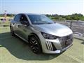 PEUGEOT 208 PureTech 100 Stop&Start 5 porte GT