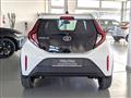 TOYOTA NUOVA AYGO X Aygo X 1.0 VVT-i 72 CV 5 porte Active