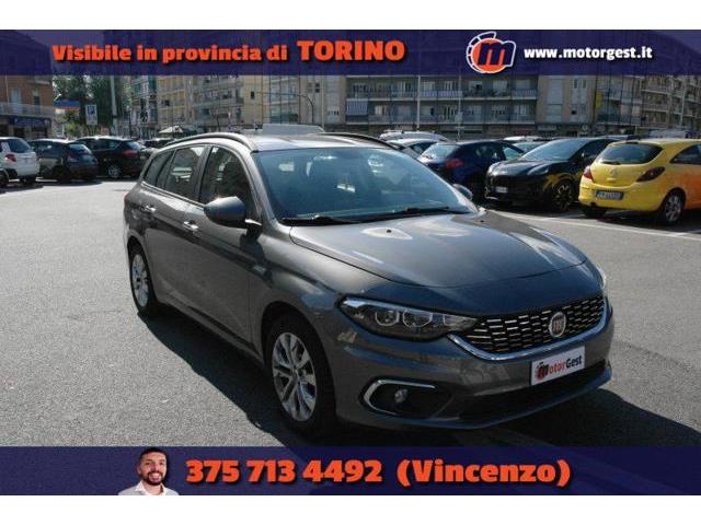 FIAT TIPO STATION WAGON 1.3 Mjt S&S SW Easy Business