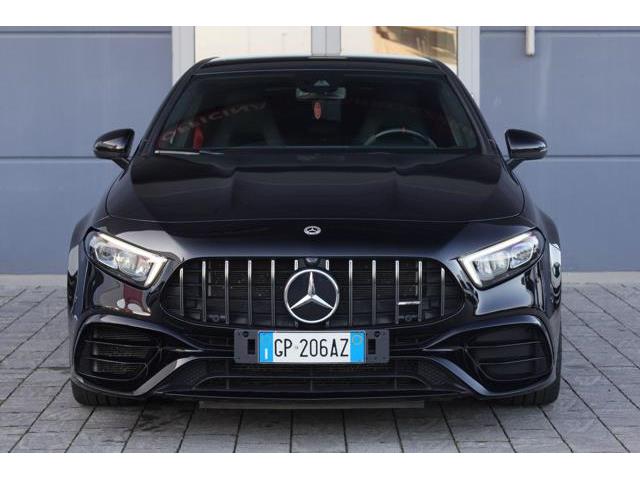 MERCEDES CLASSE A A 45S AMG 4Matic+