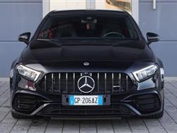 MERCEDES CLASSE A A 45S AMG 4Matic+