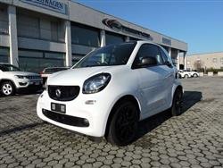 SMART EQ FORTWO fortwo EQ Youngster