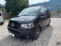 VOLKSWAGEN TRANSPORTER KOMBI 2.0 BiTDI 180CV DSG 4 Motion PC Kombi